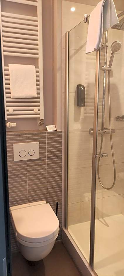 Hotel Via Regia - VIAs-Hotels