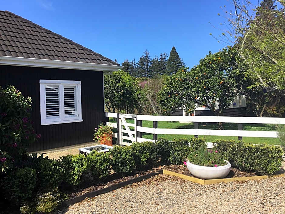 Pa Road B&B Kerikeri NZ