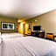 Hampton Inn By Hilton Niagara Falls/Blvd