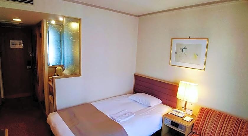 Tokyo Grand Hotel
