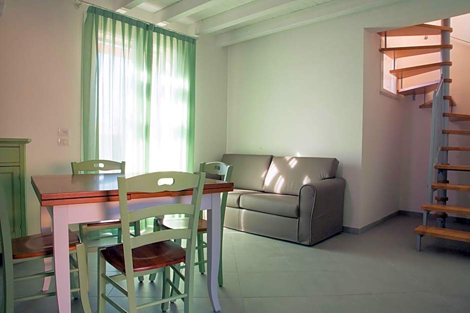 La Residenza del Golfo