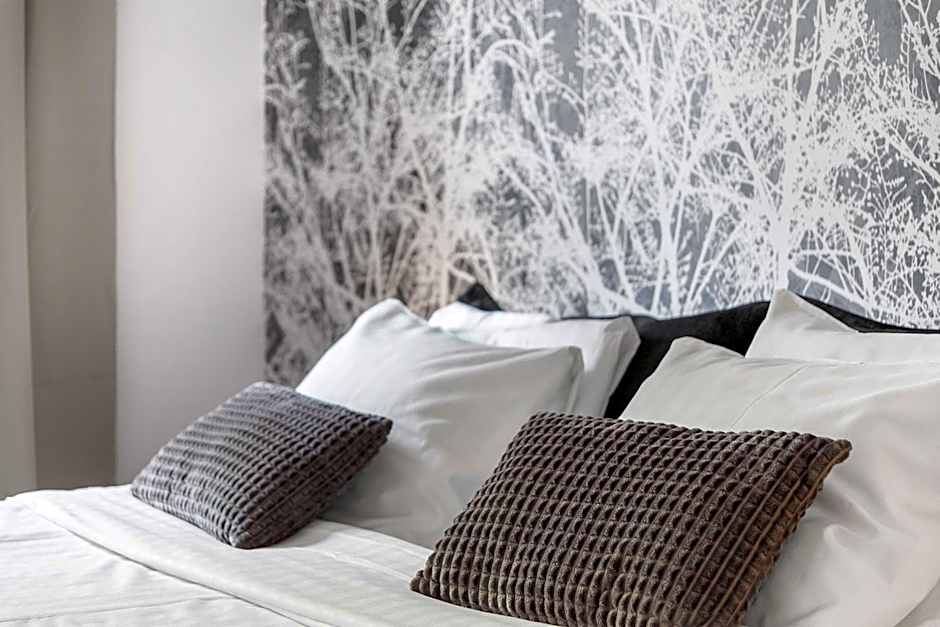 Best Western Htl Tranas Statt