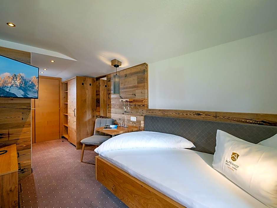 Alpenhof Hotel Garni Suprême