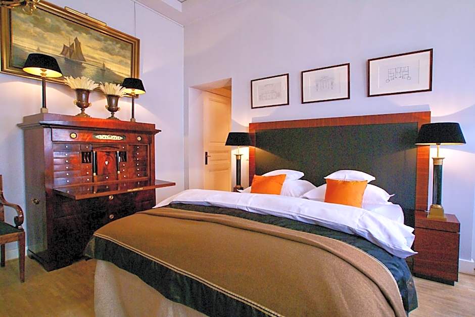 Bourgogne Suite Maastricht