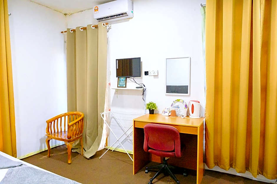 Citra Kadok Hotel & Banquet Hall