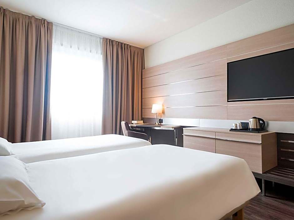 Novotel Brescia 2 Hotel