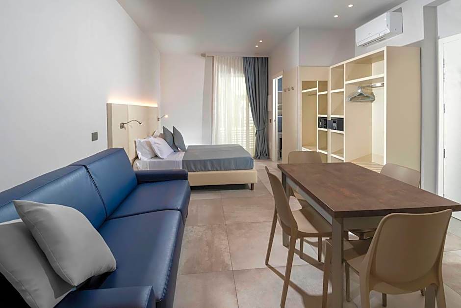 B&B Primrose Residence Hotel