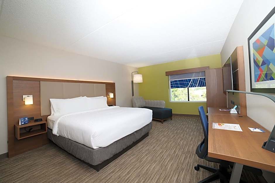 Holiday Inn Express Naperville By IHG