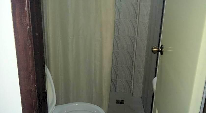 Metro Vigan Inn Bed & Breakfast Hotel