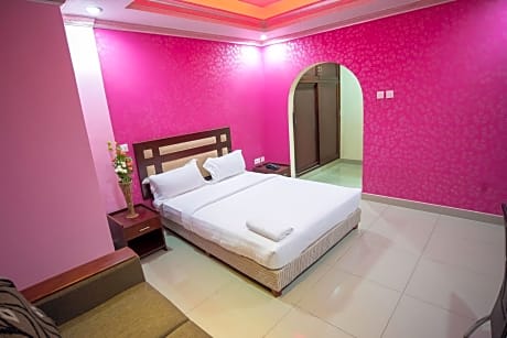 Junior Suite Standard