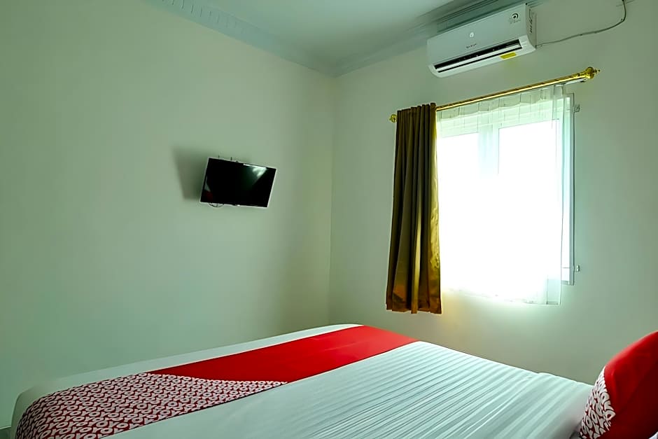 Hotel O near Transmart Padang formerly Sulaiman Residence