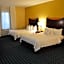 Fairfield Inn & Suites by Marriott Houston Channelview