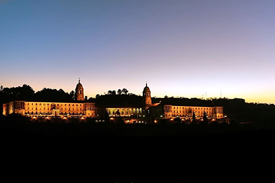 Premier Hotel Pretoria