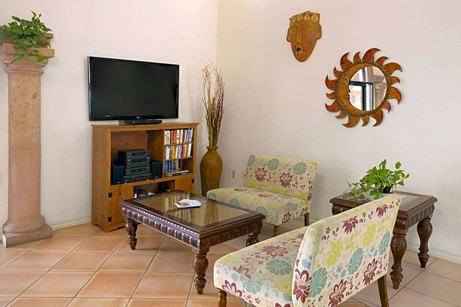 Super 8 by Wyndham South Padre Island