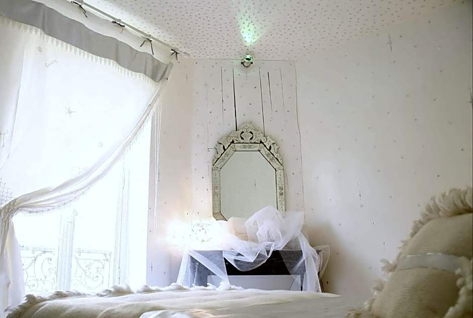 Maison d'hôtes Stella Cadente