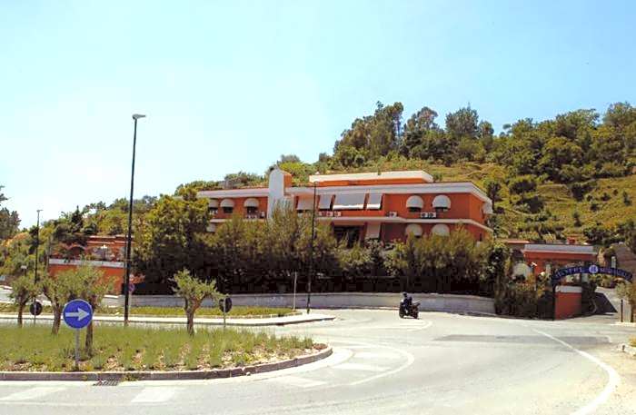 Hotel Miravalle