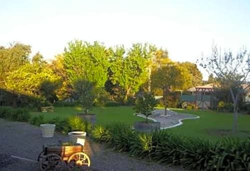 Southern Vales Bed & Breakfast