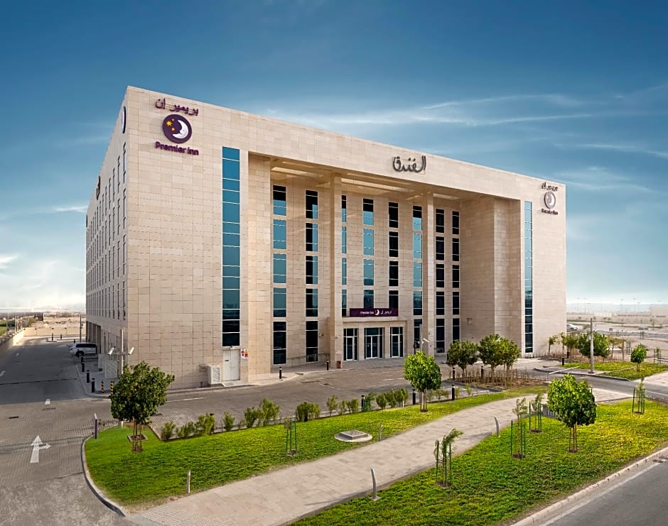 Premier Inn Doha Education City Hotel