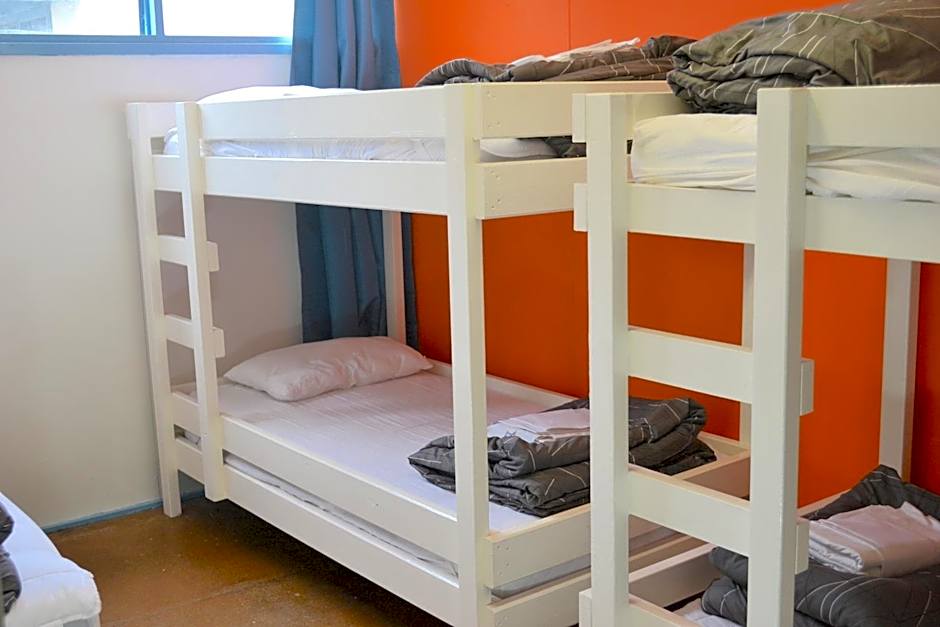 Apollo Bay Backpackers