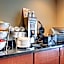 Cobblestone Inn & Suites - Harvey