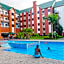 Hawthorn Suites By Wyndham Abuja