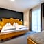 Aparthotel Jägerheim