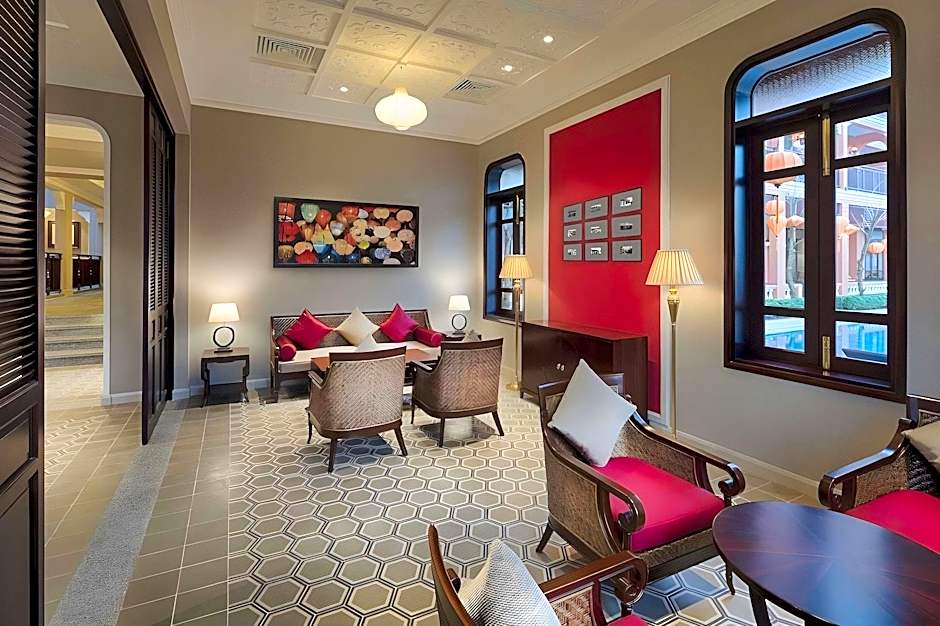 Allegro Hoi An . A Little Luxury Hotel & Spa