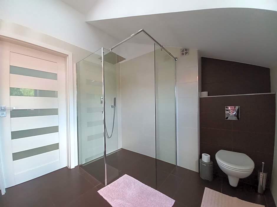 Domki Cztery Pory Roku