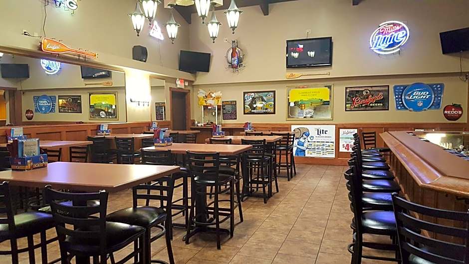 Americas Best Value Inn Chippewa Falls