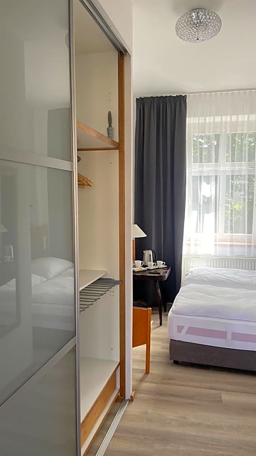 Aparthotel Slezák