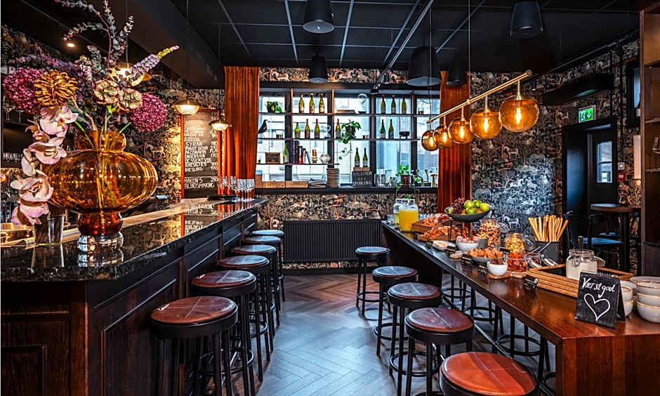 Thon Hotel Slottsparken