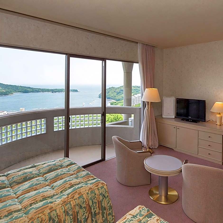 Hotel Altia Toba
