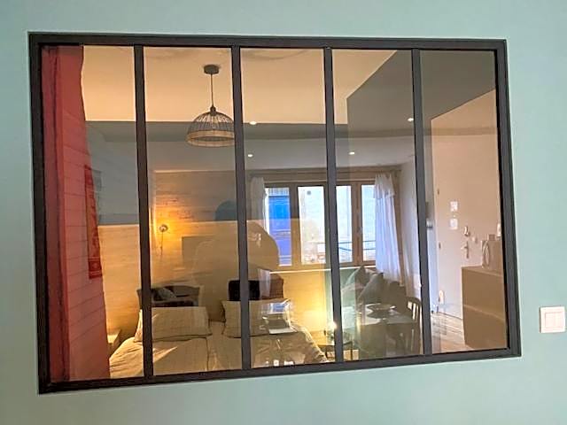 Ecolodge Appartements 2 pièces cosy gare