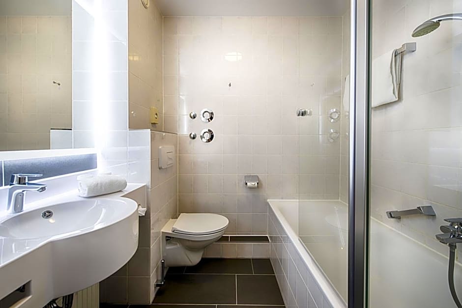 ACHAT Hotel Dresden Altstadt