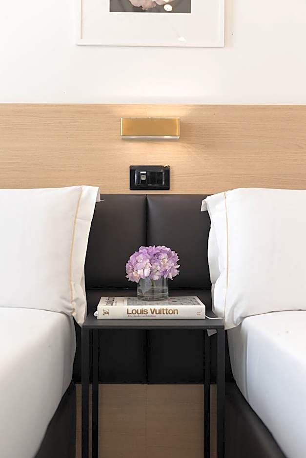 Globus Urban Hotel