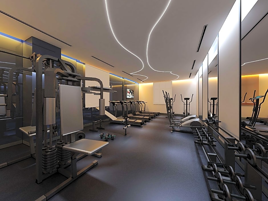 Jouri a Murwab Hotel Doha