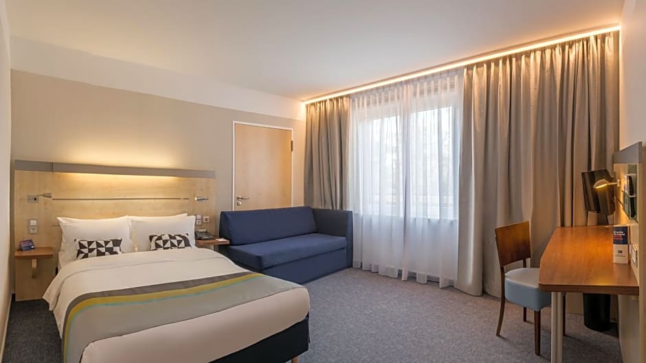 Holiday Inn Express Singen By IHG