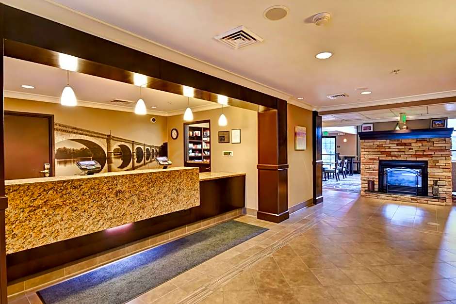 Staybridge Suites Madison - East By IHG