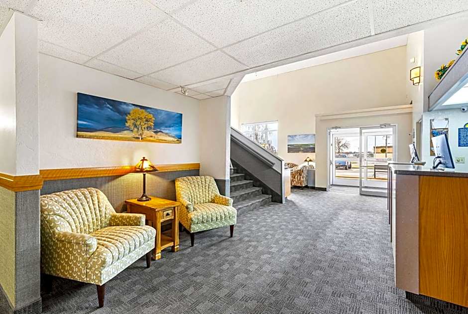 Days Inn by Wyndham Great Falls