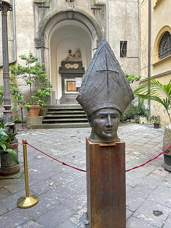 Mafalda - Napoli Rooms