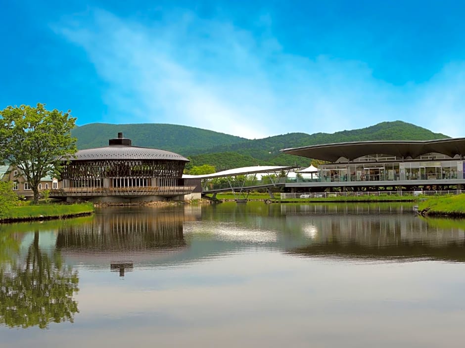 The Prince Karuizawa Hotel