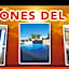 Habitaciones del Pacifico