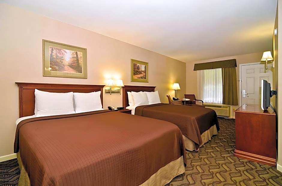 Best Western Suites