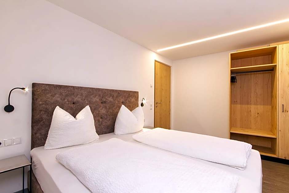 Pension & Residence Astoria