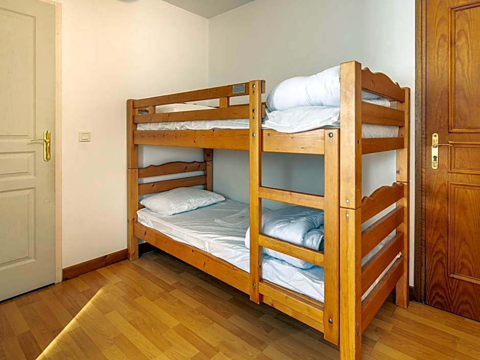 Résidence Vacancéole - Le Birdie