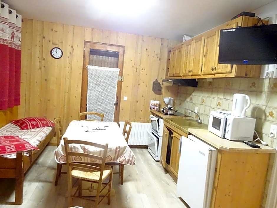 Apart'hotel & Spa "La Destiere"