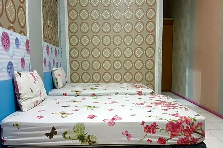 SPOT ON 91105 Hotel Salsabila