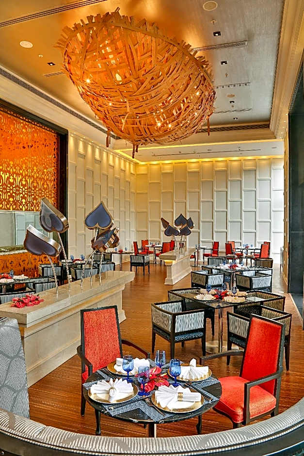 Radisson Blu Hotel Guwahati