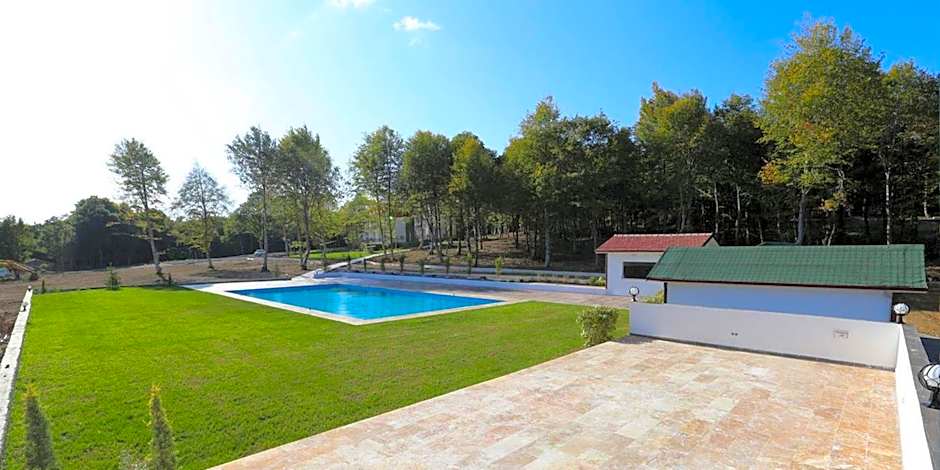 Yıldız Country Hotel