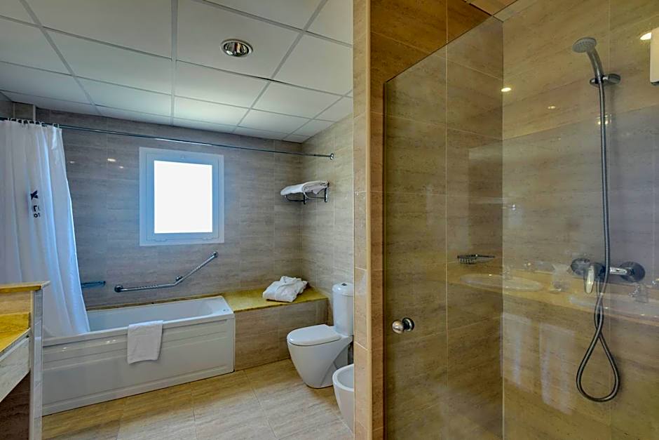 Garden Playanatural - Adults Only